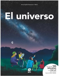SM, El universo