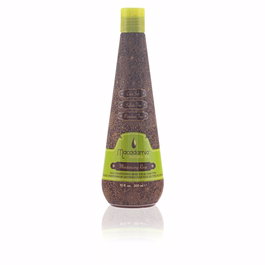Macadamia Moisturizing Rinse 300 ml (Reacondicionado) lifecore