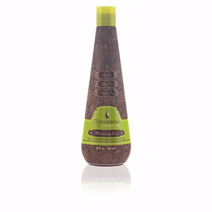 Macadamia Moisturizing Rinse 300 ml (Reacondicionado) lifecore Macadamia Moisturizing Rinse 300 ml (Reacondicionado) lifecore