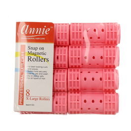 Annie Rolos Mag Rosa (8/x-grande) 1221
