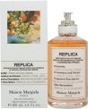 Maison Margiela Replica Never Ending Summer Eau De Toilette 100 ml Spray