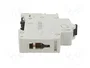 ABB S200 S201-K8 Interruptor magnetotérmico 1 polo 8A 6kA