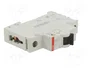 ABB S200 S201-K8 Interruptor magnetotérmico 1 polo 8A 6kA