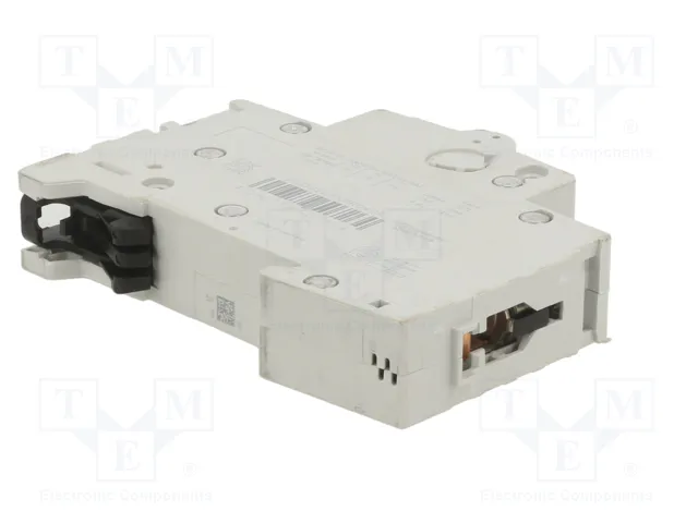 ABB S200 S201-K8 Interruptor magnetotérmico 1 polo 8A 6kA ABB S200 S201-K8 Interruptor magnetotérmico 1 polo 8A 6kA