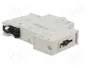ABB S200 S201-K8 Interruptor magnetotérmico 1 polo 8A 6kA