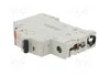 ABB S200 S201-K8 Interruptor magnetotérmico 1 polo 8A 6kA