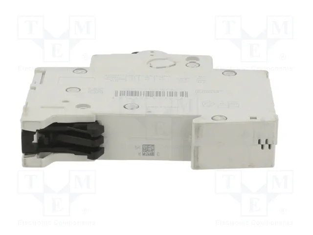 ABB S200 S201-K8 Interruptor magnetotérmico 1 polo 8A 6kA ABB S200 S201-K8 Interruptor magnetotérmico 1 polo 8A 6kA