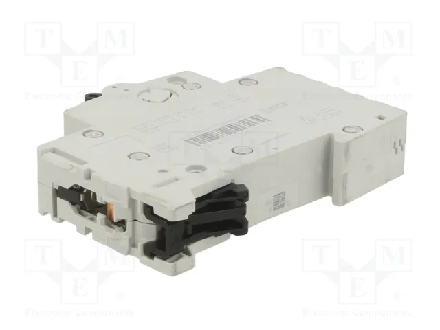 ABB S200 S201-K8 Interruptor magnetotérmico 1 polo 8A 6kA ABB S200 S201-K8 Interruptor magnetotérmico 1 polo 8A 6kA