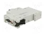 ABB S200 S201-K8 Interruptor magnetotérmico 1 polo 8A 6kA