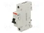 ABB S200 S201-K8 Interruptor magnetotérmico 1 polo 8A 6kA