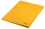 Leitz 39060015 Carpeta de Cartón 3 Solapas A4 Recycle Amarillo
