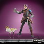 Hasbro Figura Star Wars Ahsoka Sabine Colección Vintage 9.5 cm