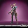 Hasbro Figura Star Wars Ahsoka Sabine Colección Vintage 9.5 cm