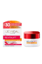 L'Oréal Paris Revitalift Crema para los ojos Antienvejecimiento SPF 30