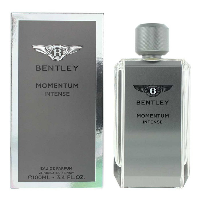 Bentley Momentum Intense Eau de Parfum 100 ml Spray