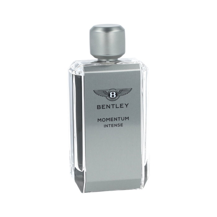Bentley Momentum Intense Eau de Parfum 100 ml Spray