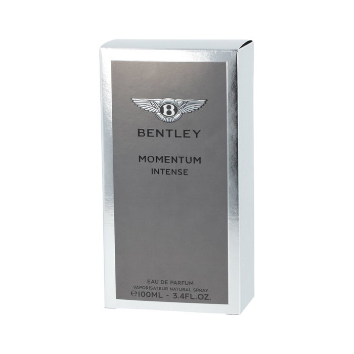 Bentley Momentum Intense Eau de Parfum 100 ml Spray