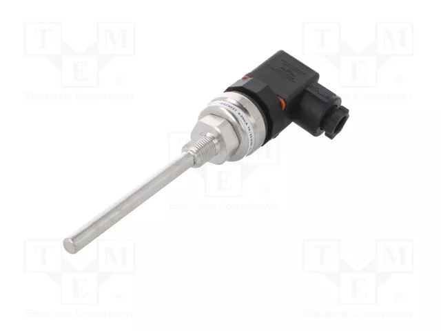 DANFOSS Sensor de temperatura Pt1000 kl.B G1/4 A
