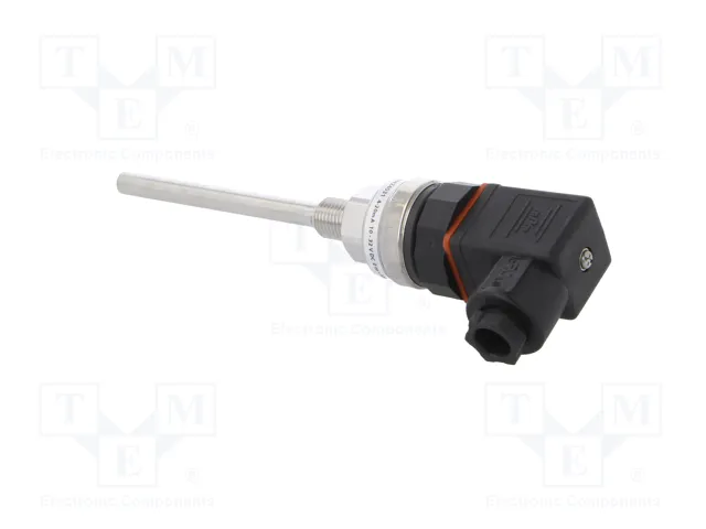 DANFOSS Sensor de temperatura Pt1000 kl.B G1/4 A