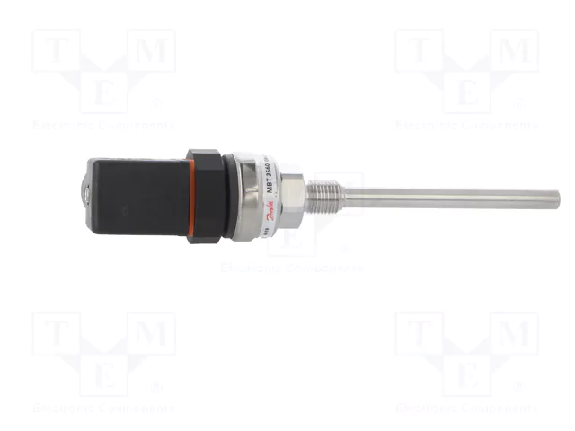 DANFOSS Sensor de temperatura Pt1000 kl.B G1/4 A