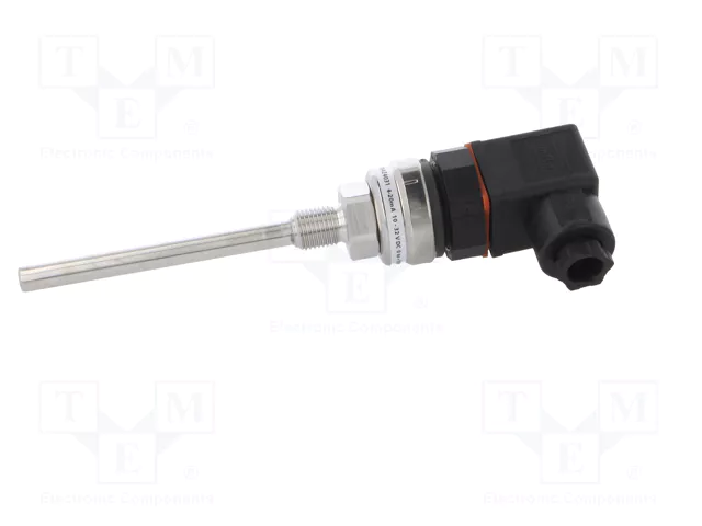 DANFOSS Sensor de temperatura Pt1000 kl.B G1/4 A