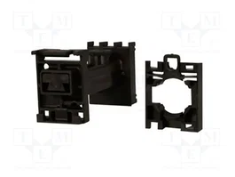 EATON ELECTRIC Elemento de fijación RMQ-Titan 22mm para raíl DIN