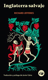 Inglaterra salvaje, Richard Jefferies - ARISTAS MTNEZ EDICIONES