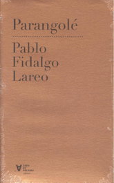 PARANGOLÉ, Pablo Fidalgo Lareo - CHAN DA POLVORA