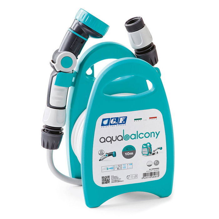 GF Portamanguera Aquabalcony 10 m GF Portamanguera Aquabalcony 10 m