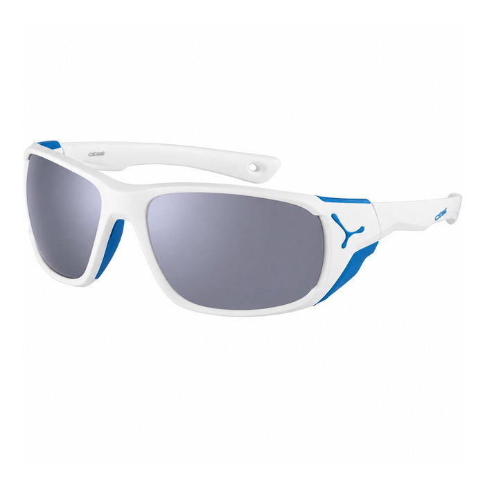 Cebe CS05402-S Gafas de Sol Unisex con Cristal Gris Cebe CS05402-S Gafas de Sol Unisex con Cristal Gris