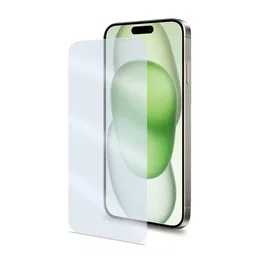 Celly Easy para iPhone 15 Plus - Caja Basic