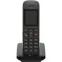 Telekom Sinus 12 Teléfono analógico negro