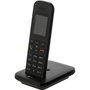 Telekom Sinus 12 Teléfono analógico negro