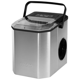 Unold 48925 Erik Ice Cube Maker Silver