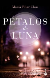 Pétalos de luna, María Pilar Clau - BOOKET