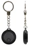 Gembird TA-TAG-01-BK Llavero Smart Tag, Negro y Gris, 1 Pieza