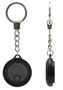 Gembird TA-TAG-01-BK Llavero Smart Tag, Negro y Gris, 1 Pieza