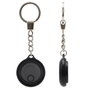 Gembird Llavero smart tag TA-TAG-01-BK Negro, Gris