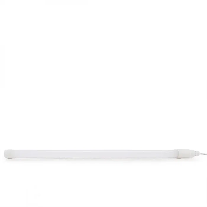 Carnicerías Tubo LED T8 9W 800Lm IP65 60Cm Especial Carnicerías 50.000H [KPT-PT854MT-9W-A4I]