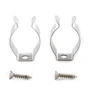 Carnicerías Tubo LED T8 9W 800Lm IP65 60Cm Especial Carnicerías 50.000H [KPT-PT854MT-9W-A4I]