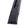 Carril Monofásico para Focos LED 1 Metro Negro - HO-218000CARRILN