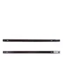 HO - Carril Monofásico Focos LED 1M Negro [HO-218000CARRILN]