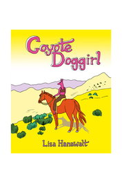 Coyote Doggirl