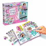 Canal Toys Style For Ever Cuaderno secreto para álbumes de recortes