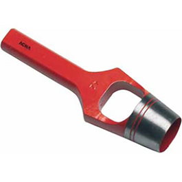 MIFER Sacabocados Puente 24Mm