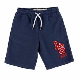 Pantalones Cortos Deportivos para Niños Levi's Lvb Monogram