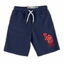 Pantalones Cortos Deportivos para Niños Levi's Lvb Monogram