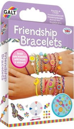 DISET Juego de Pulseras de la Amistad