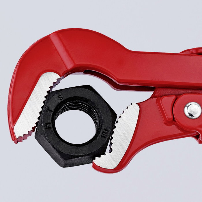 Knipex Llave para tubos S-Type