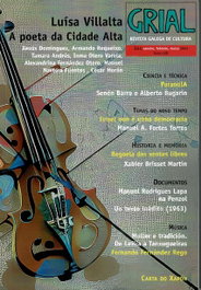 FUNDACION CAIXA GALICIA Grial.nº241